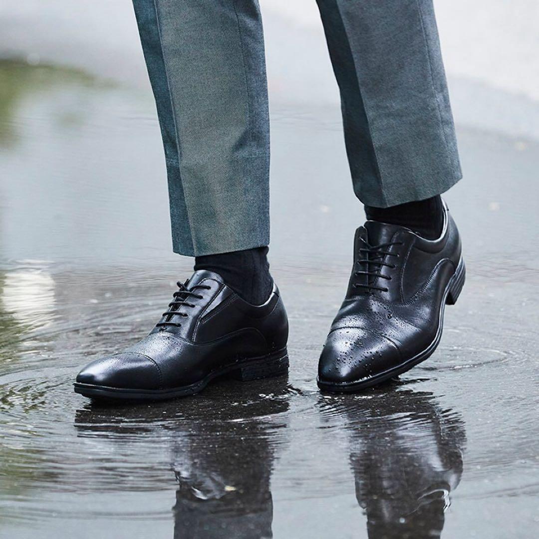 asics texcy luxe】TU-8002 GORE-TEX室内試着のみ - メルカリ