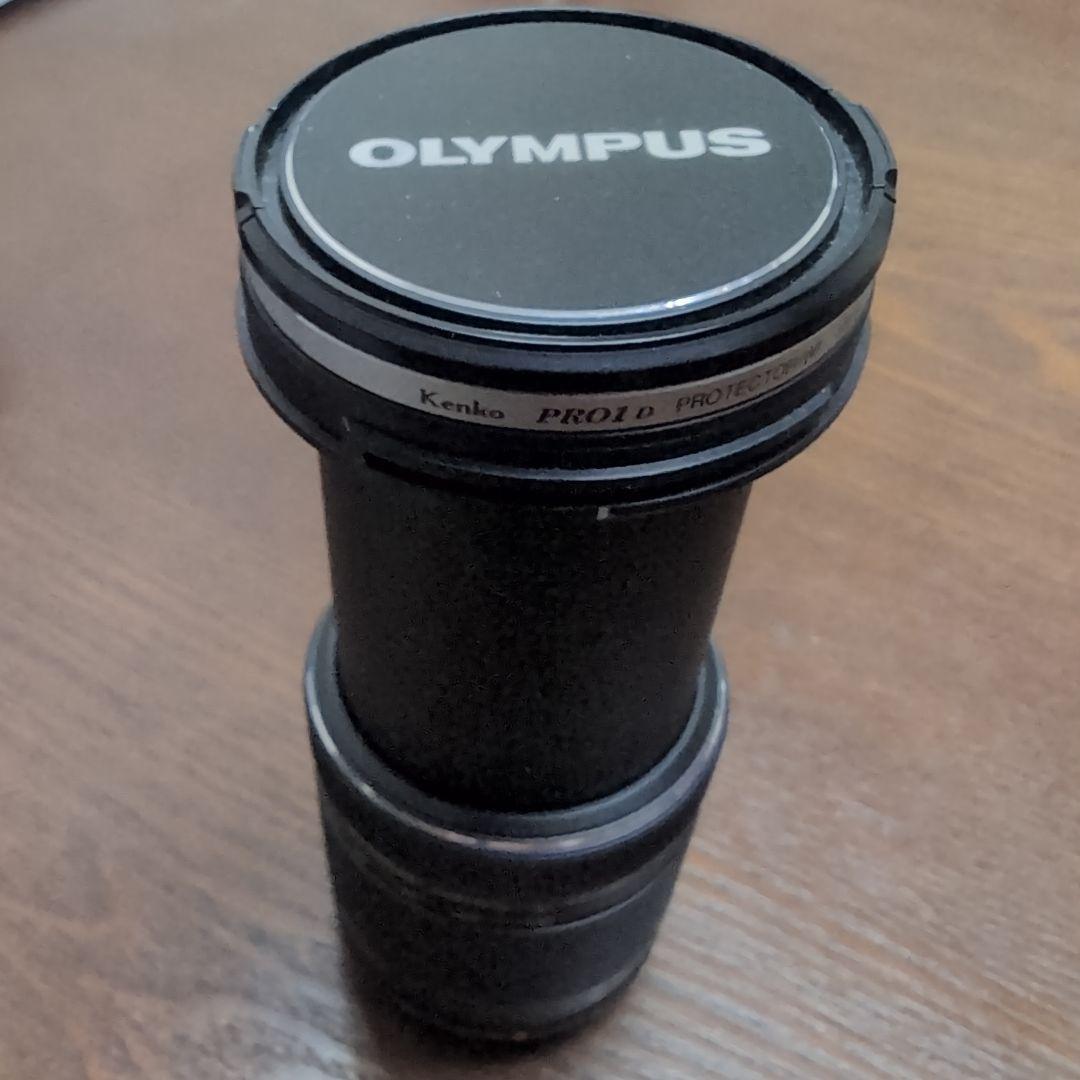 OLYMPUS 40-150mm f/4-5.6 R ズームレンズ