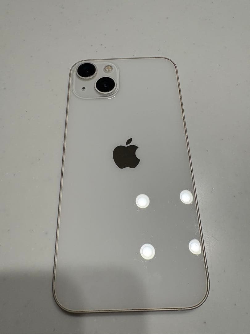 携帯電話本体 iPhone13 128gb Amazon | 【整備済み品】 Apple iPhone 13 128GB スターライト SIM