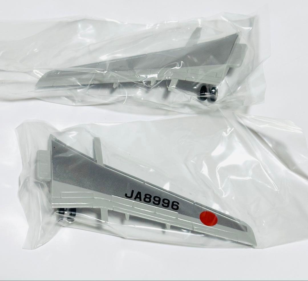 JALUX 1/130 B737-400 JTA マブヤー塗装 - メルカリ