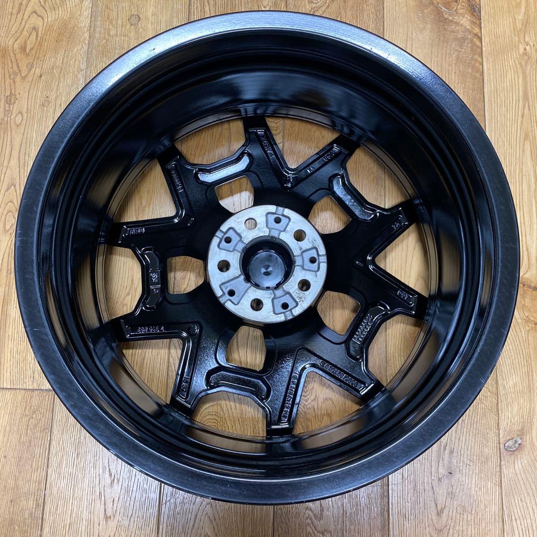 お値下げBMW X3 G01 Mスポーツ 19インチ ホイール 1本 - メルカリ