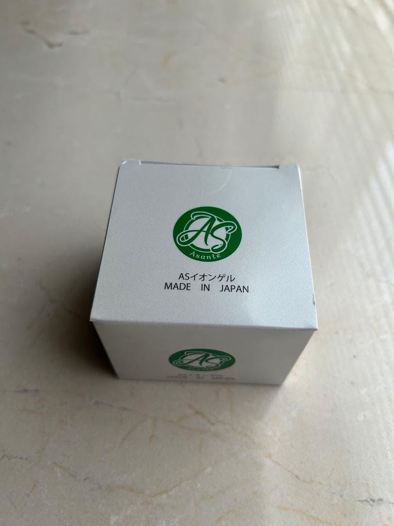 アサンテ AS フェイスジェル [未開封] アサンテ AS フェイスジェル [未開封]