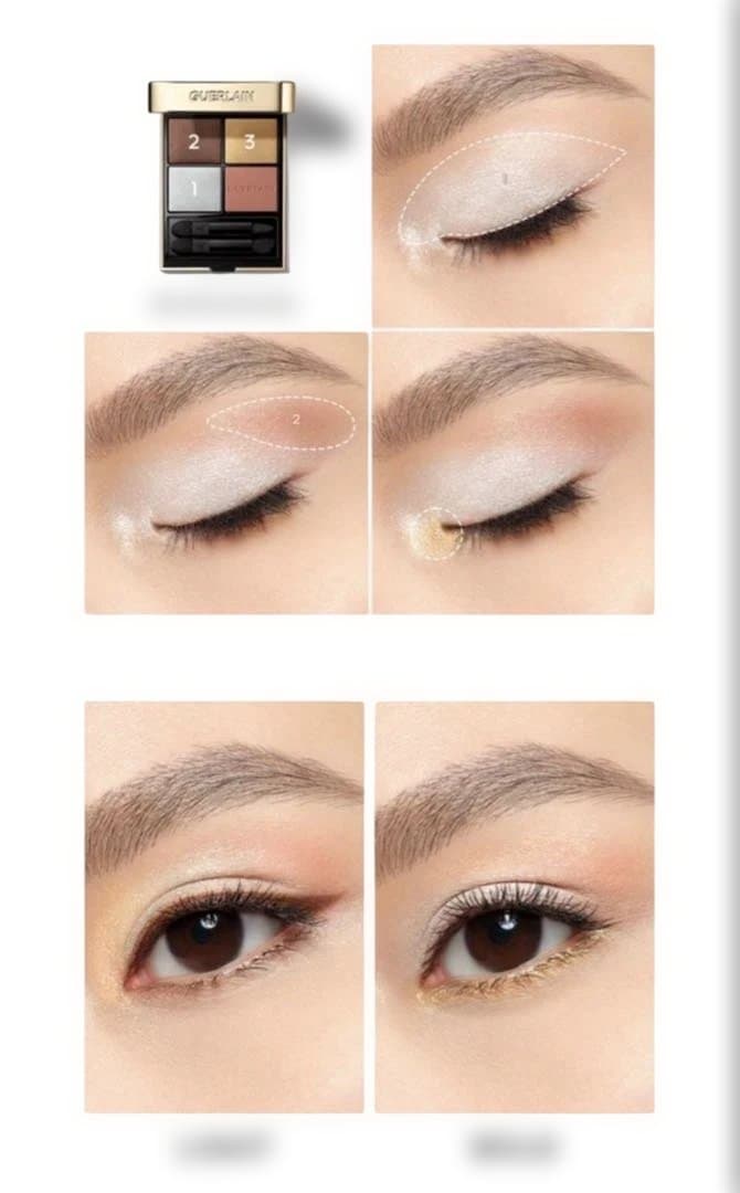 値下！新品未使用GUERLAIN 化粧品18点 まとめ売り おまけつき - メルカリ