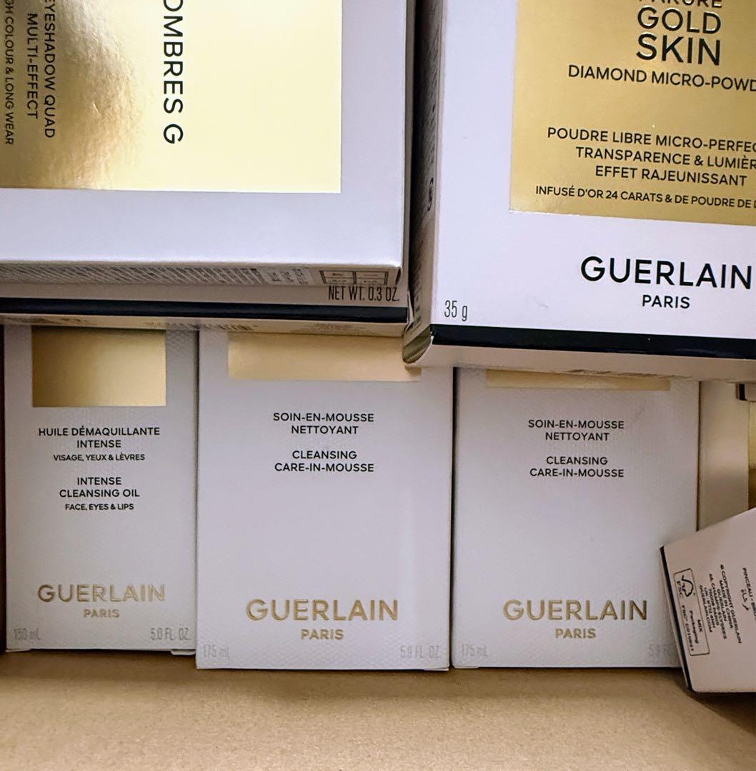 値下！新品未使用GUERLAIN 化粧品18点 まとめ売り おまけつき - メルカリ