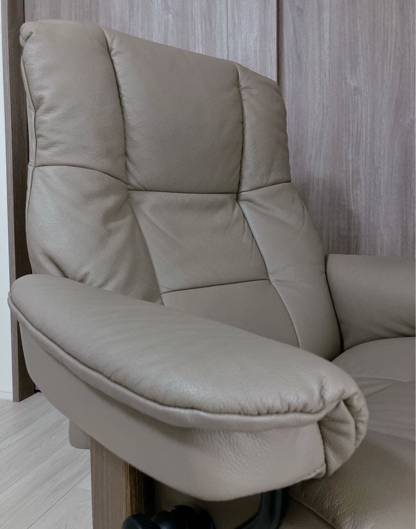 只今断捨離中☆　ストレスレス　メイフェア　クラッシック‼︎ 2023年購入‼︎