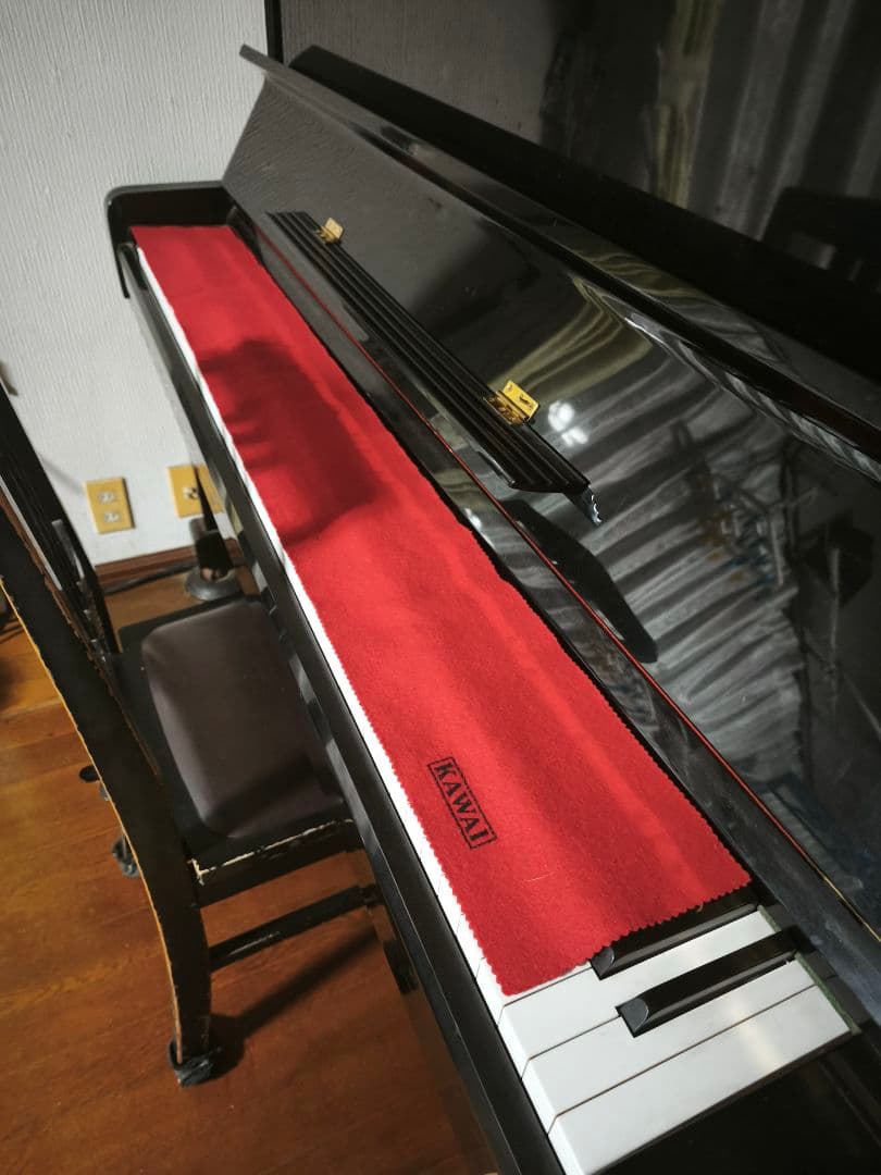 引取限 カワイ KAWAI アップライトピアノ BL-31 ヤマト YAMAHA - メルカリ