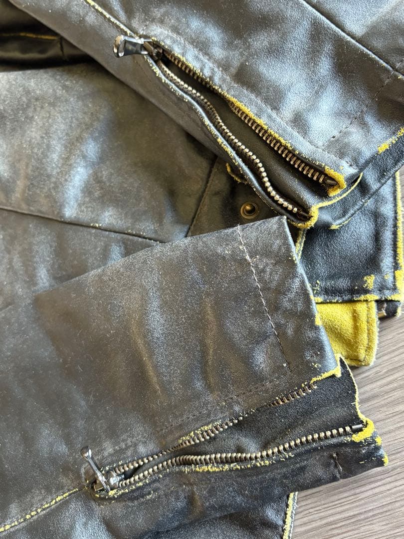 DUCATI Ducati Single Rider Jacket M size