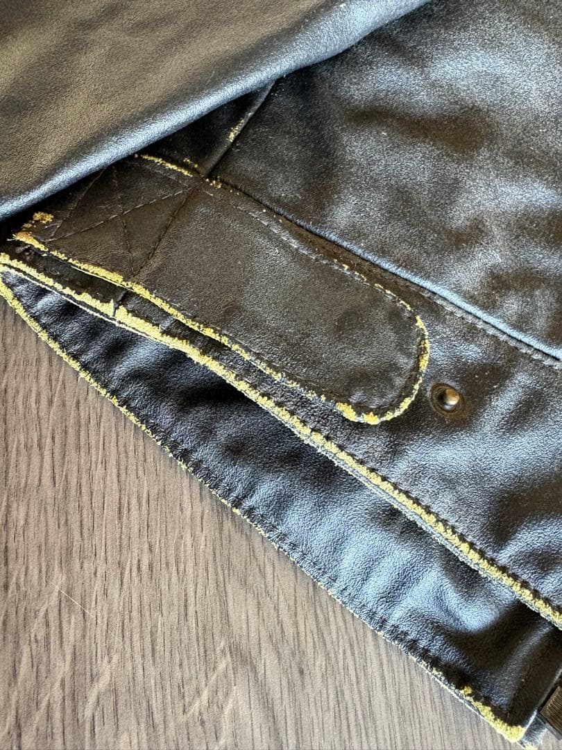 DUCATI Ducati Single Rider Jacket M size