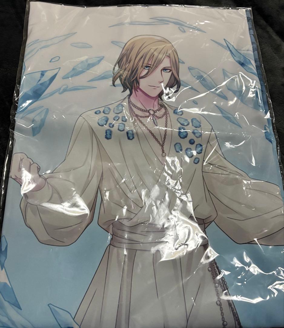 RELEASE THE SPYCE 直筆サイン入り ポスター リリスパ