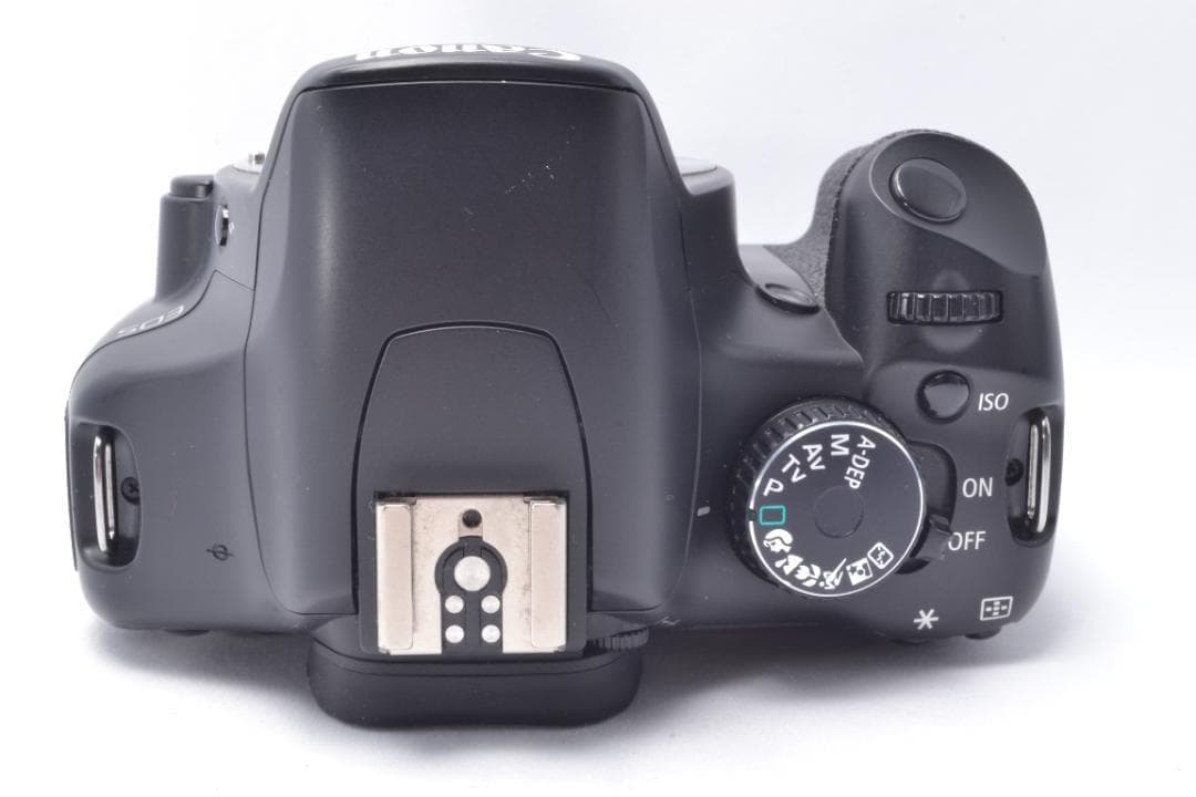 Canon EOS Kiss X2 ダブルレンズセット 初心者オススメ - メルカリ