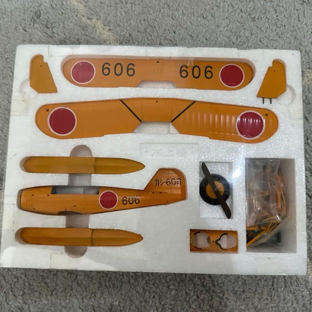 最終セール 送料込み93式中間練習機 K5Y2 1/48スケール - メルカリ