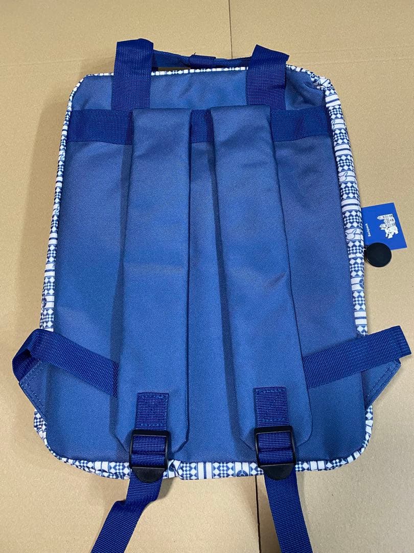 ポケモン ロンドン自然史博物館 ピカチュウ バックパック リュック