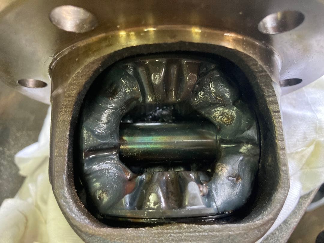 たーかー様専用 L285 ミラ リア用 漢のデフロック ドリフト - メルカリ