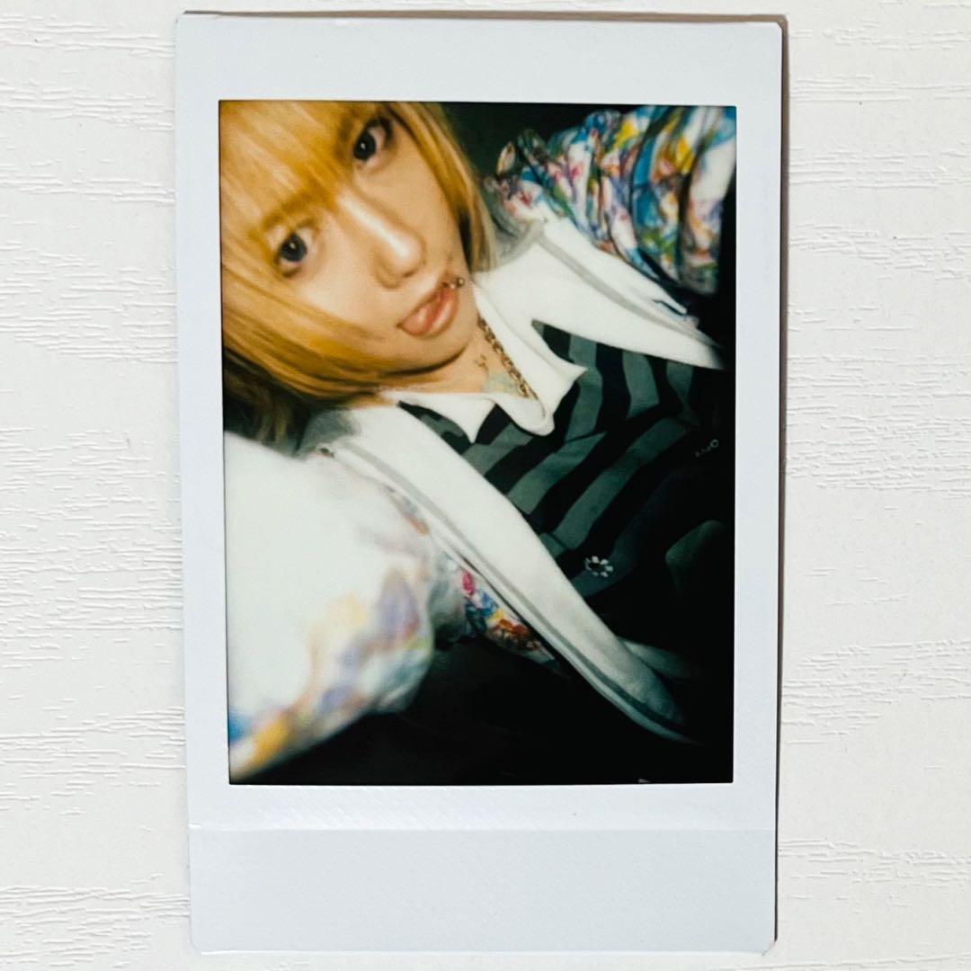 V系☆RoNo☆Cro☆ろのくろ【Minami】チェキ【277】 - メルカリ