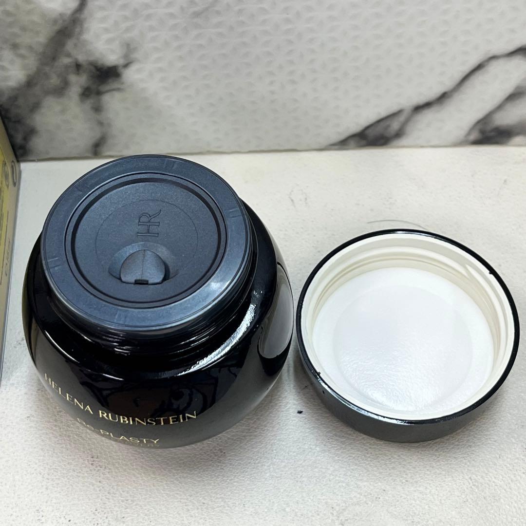 未使用☆ HR ヘレナ リプラスティ R.C. クリーム 14.8g クリーム