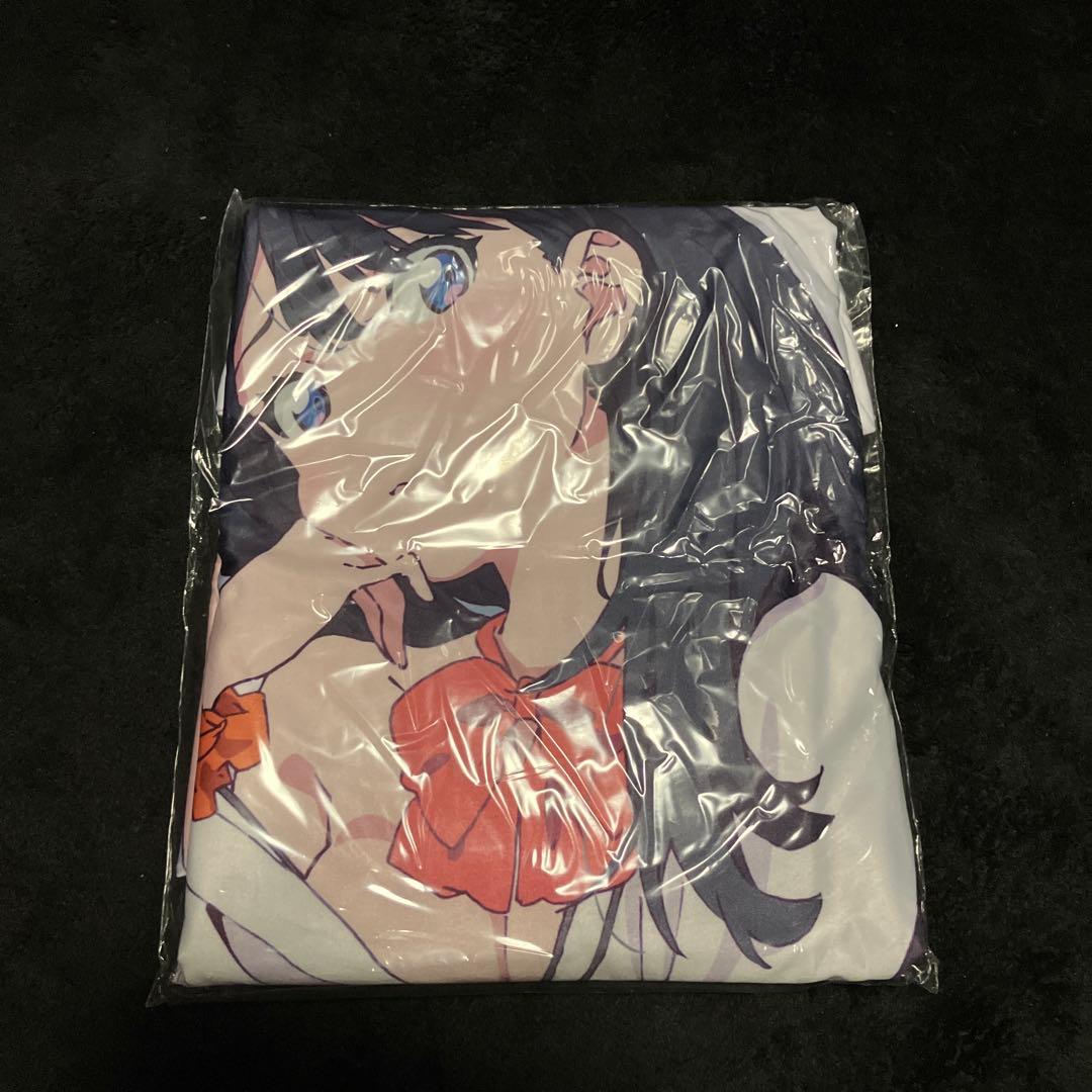 SSSS.GRIDMAN 抱き枕カバー 宝多六花