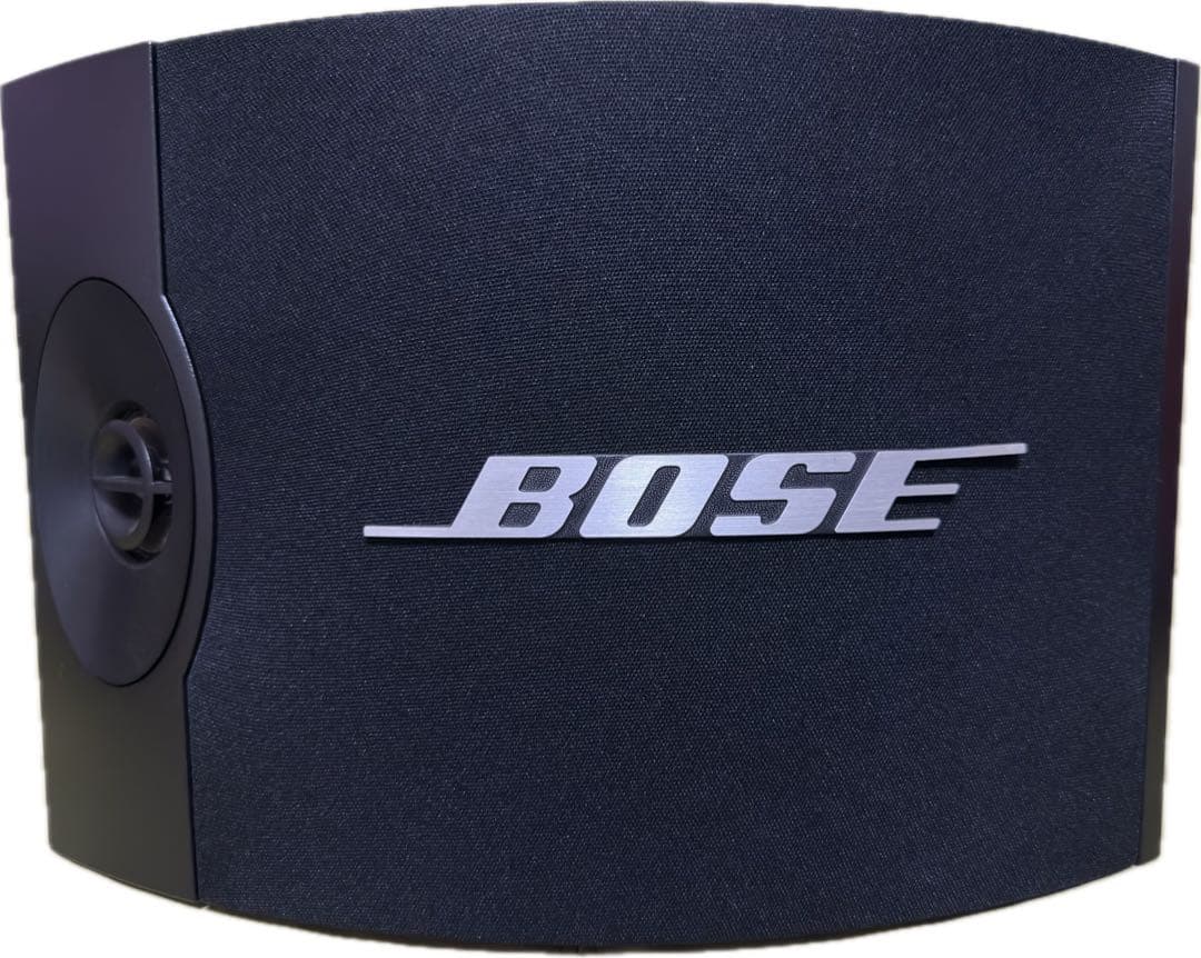 BOSE 301V スピーカー - メルカリ