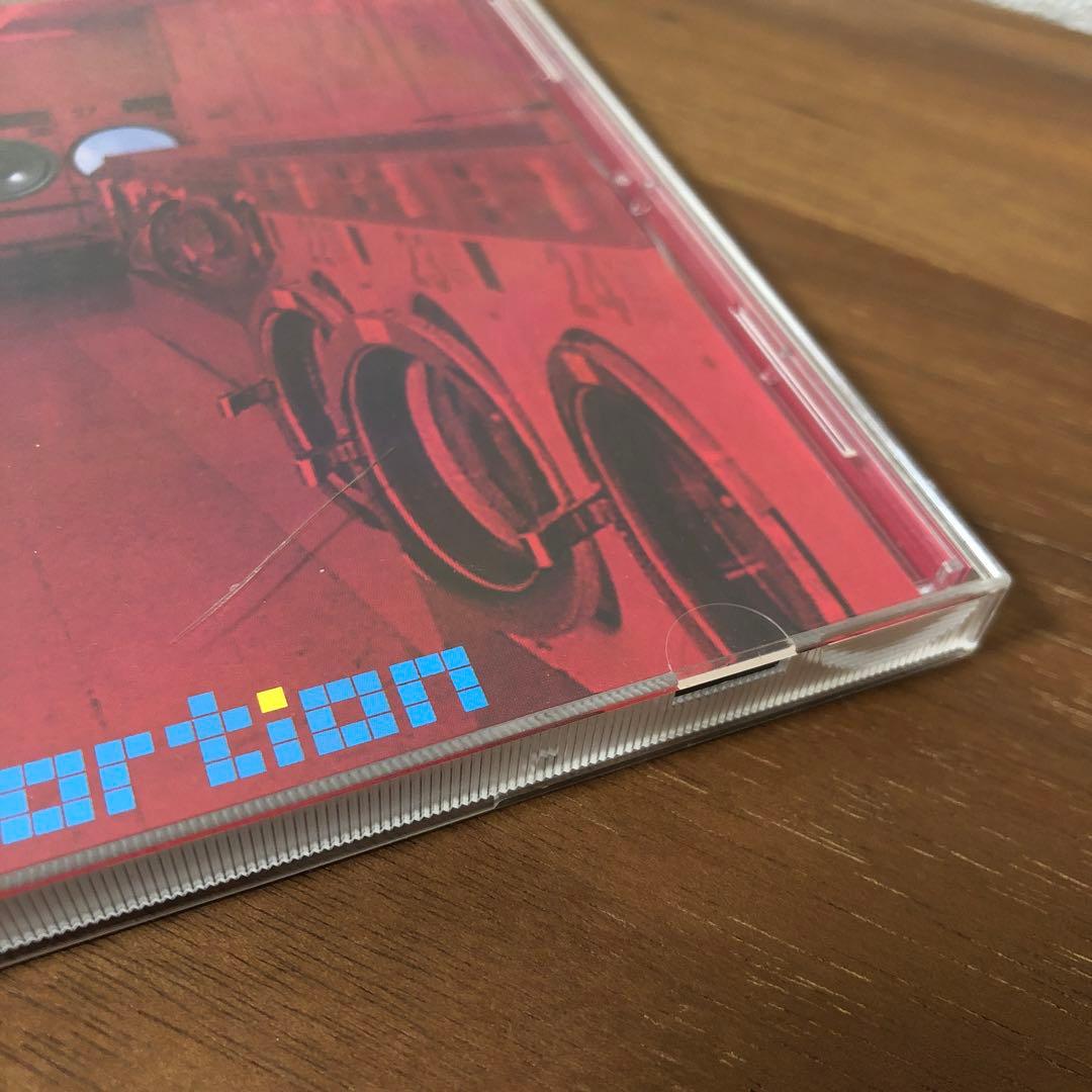 RE DISTORTION ハヌマーン CD - メルカリ