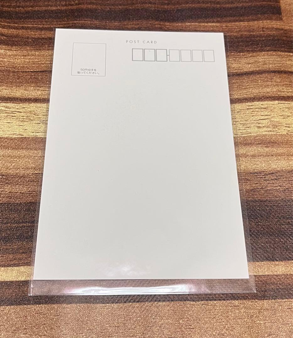 特攻の拓展 所十三先生直筆サイン入り ポストカード - メルカリ