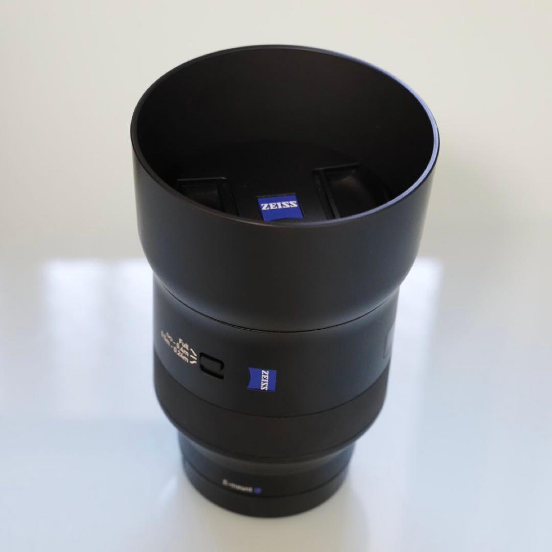 カールツァイスCarl Zeiss Batis 2/40CF Eマウント40mm 特別企画：フルサイズEマウント新レンズ「ZEISS Batis 2/40 CF」初撮り