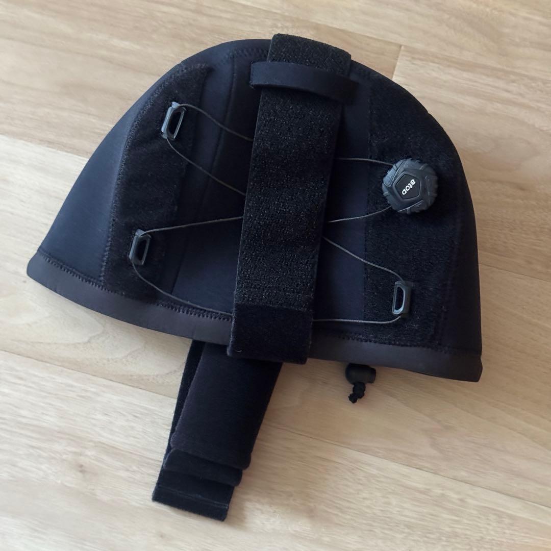 愛帽 頭皮冷却帽子アイスジャパン 6時間 - メルカリ