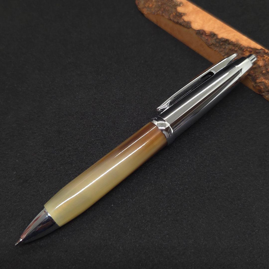 No.71ピュアモルトプレミアム3&1カスタム オランダ水牛の角芯持ち