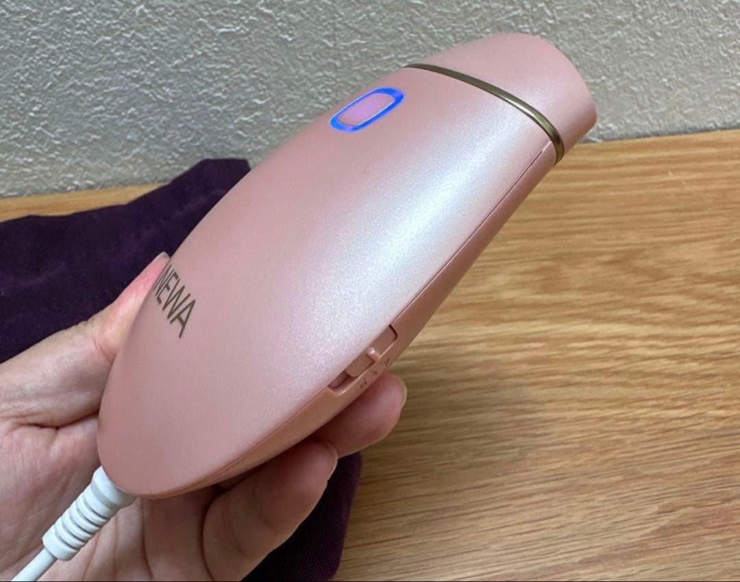 美顔器NEWAリフト - メルカリ