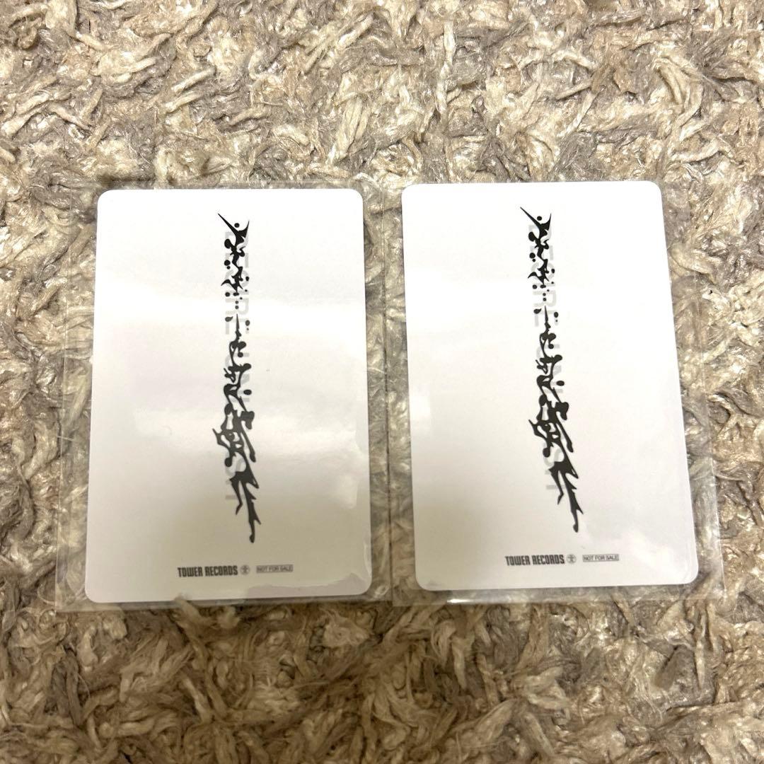 enhypen ジェイ ジェイク unleash トレカ 2点まとめ売り - メルカリ