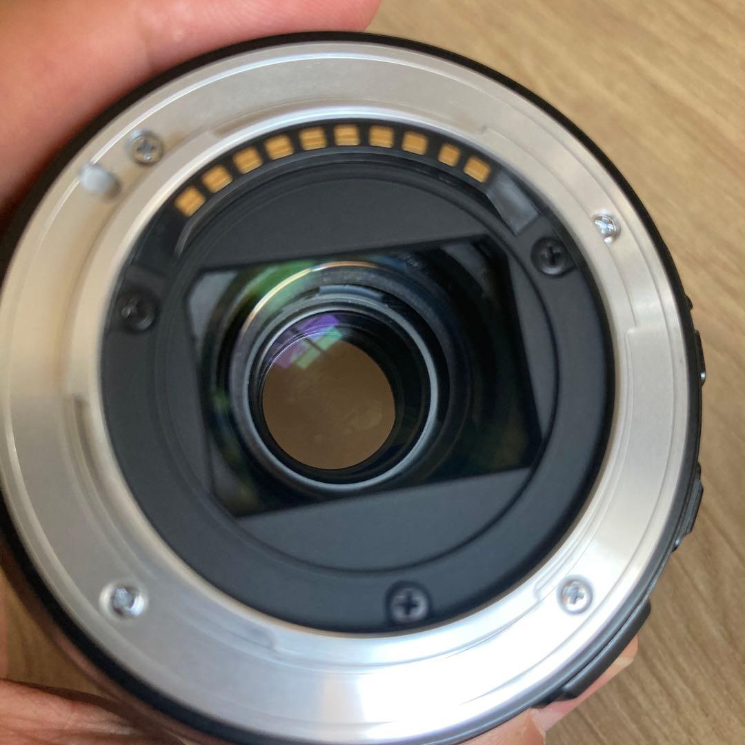 極美品 XF18-55mmF2.8-4 R LM OIS FUJIFILM