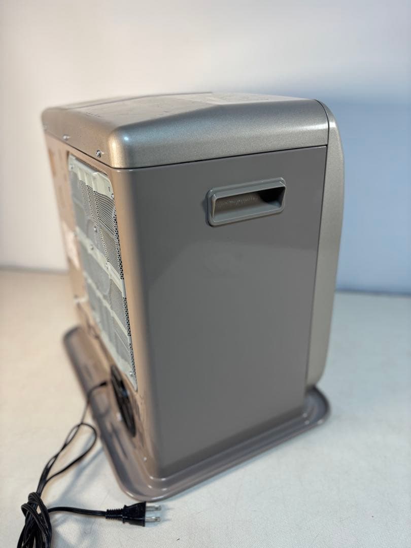 2022年製CORONA 強制通気形解放式石油ファンヒーターFH-G3622BY