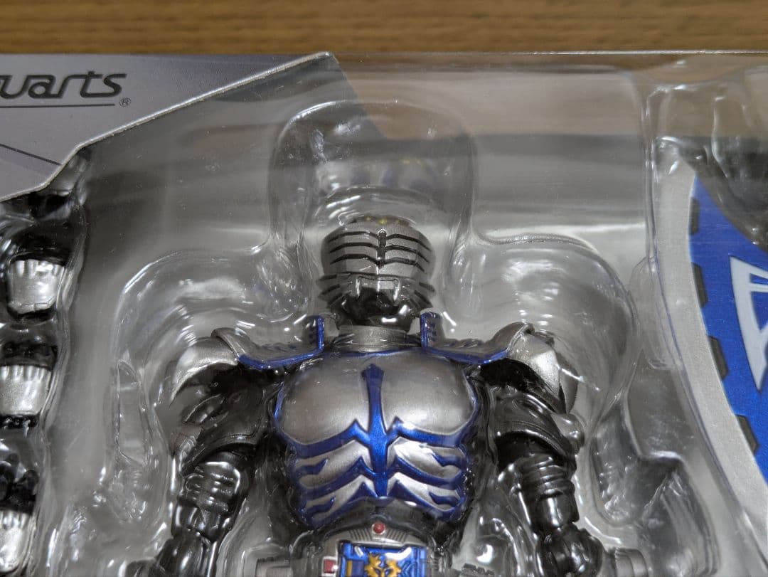 あ*ら様 S.H.Figuarts 仮面ライダータイガ S.H.フィギュアーツ