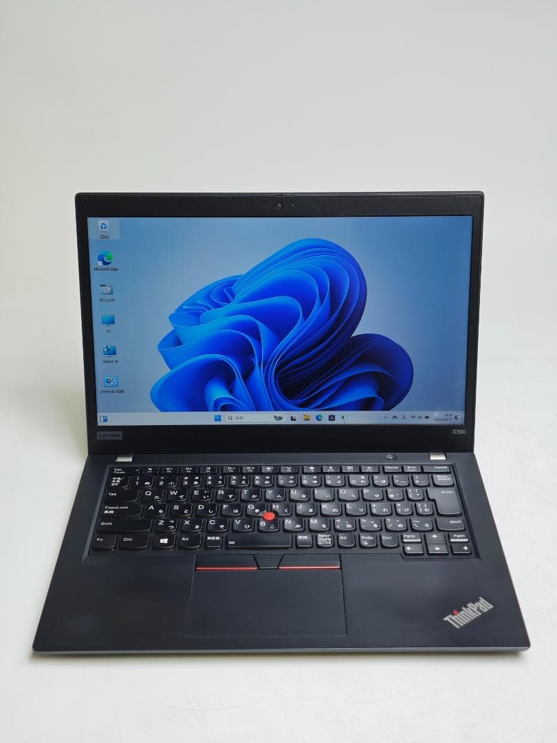A111-6 　在庫処分LENOVO ThinkPad X390 Amazon.com: Lenovo ThinkPad X390 Yoga 13.3