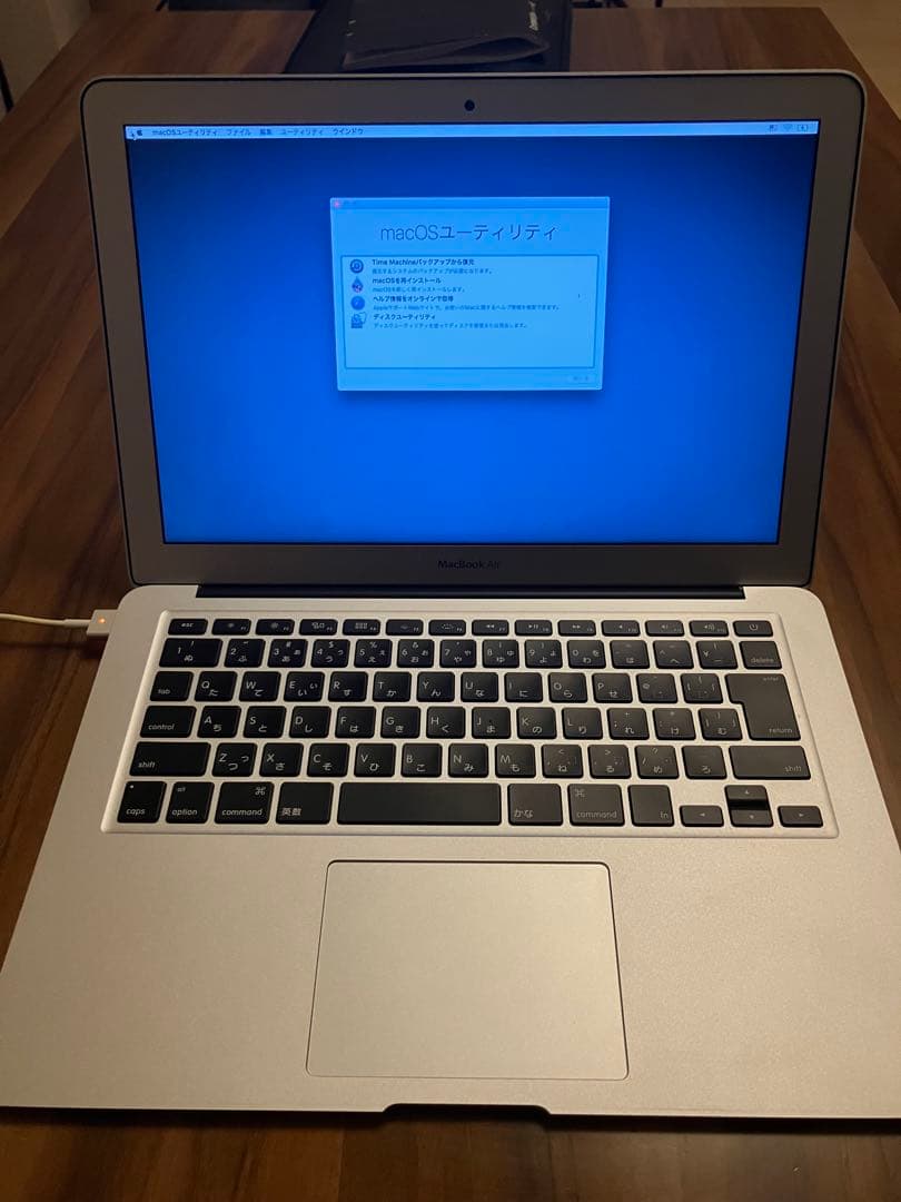 【ジャンク品】MacBook Air (13-inch, Early 2015) macbook air 13-inch early 2015 used | eBay