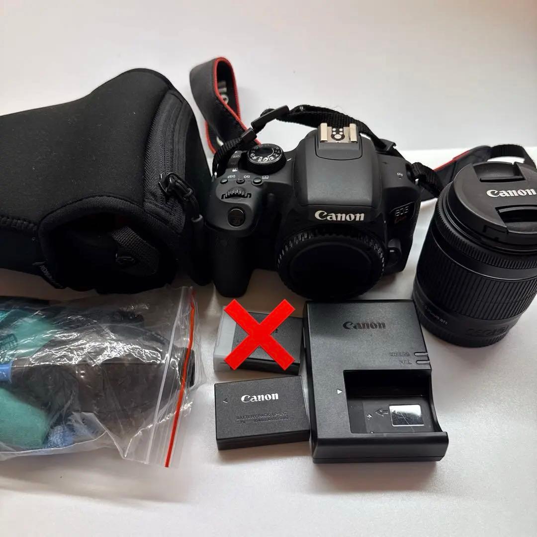 Canon Eos Kiss X9i キャノン デジカメ　一眼レフ Amazon | Canon デジタル一眼レフカメラ EOS Kiss X9i ダブルズーム