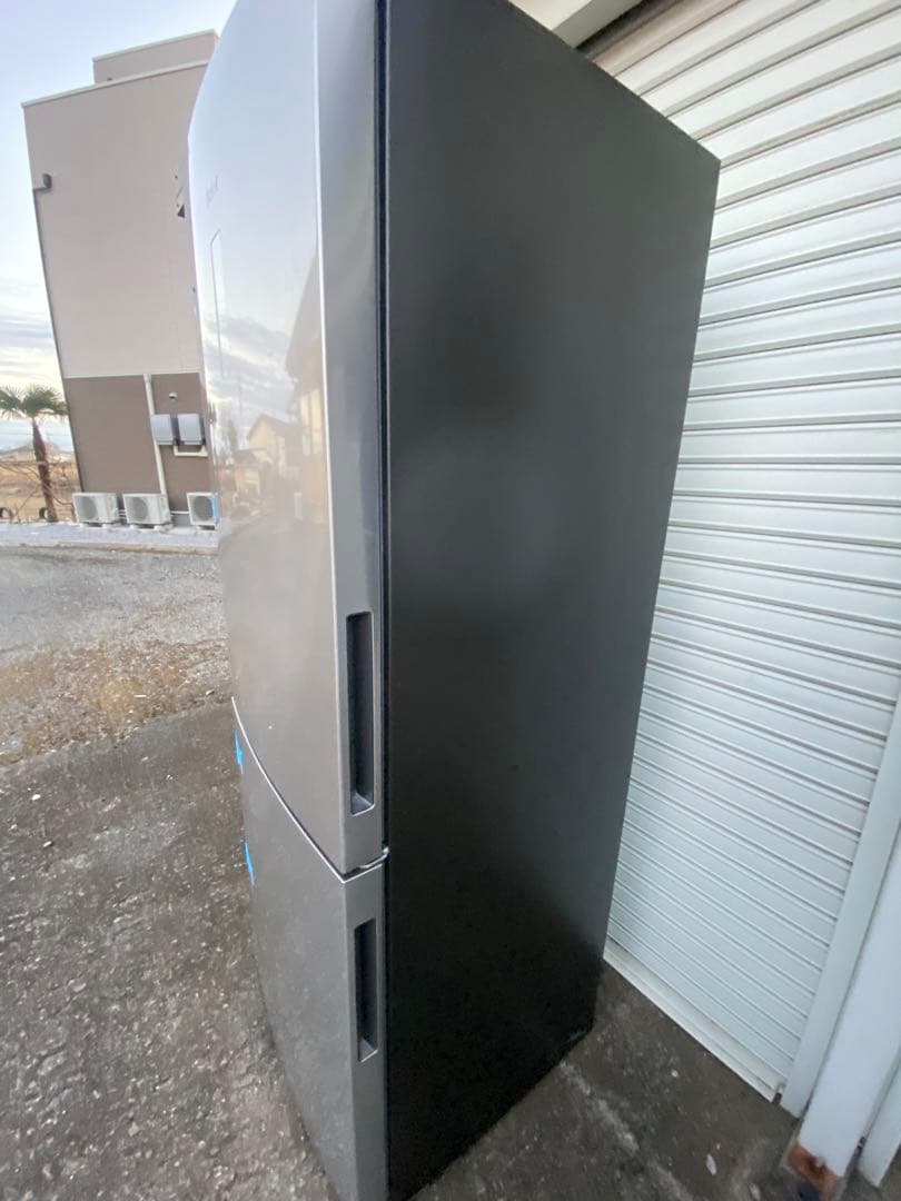 やすす様専用」大型2ドア冷蔵庫(古河市引き取り可能)