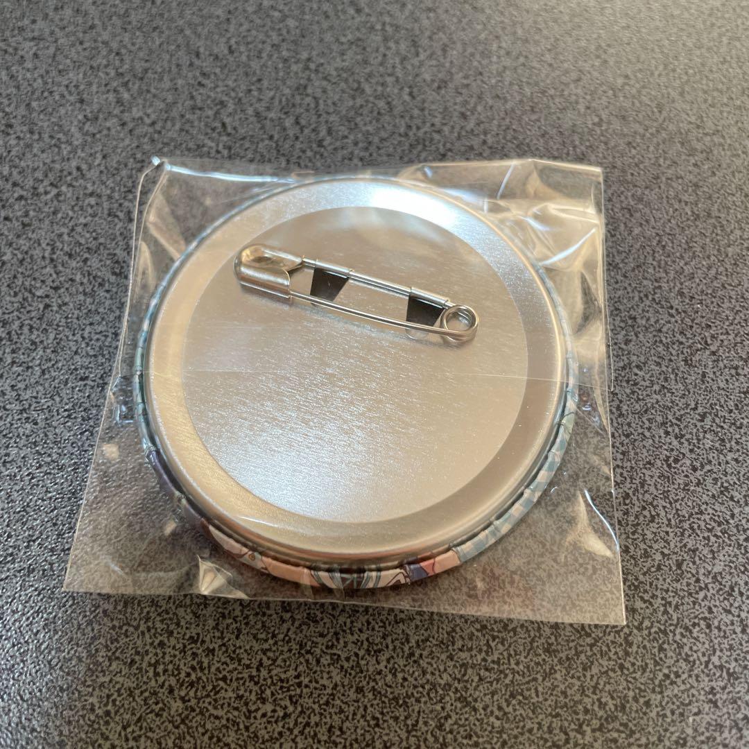 Liella！ 7th 缶バッジ 鬼塚冬毬 - メルカリ