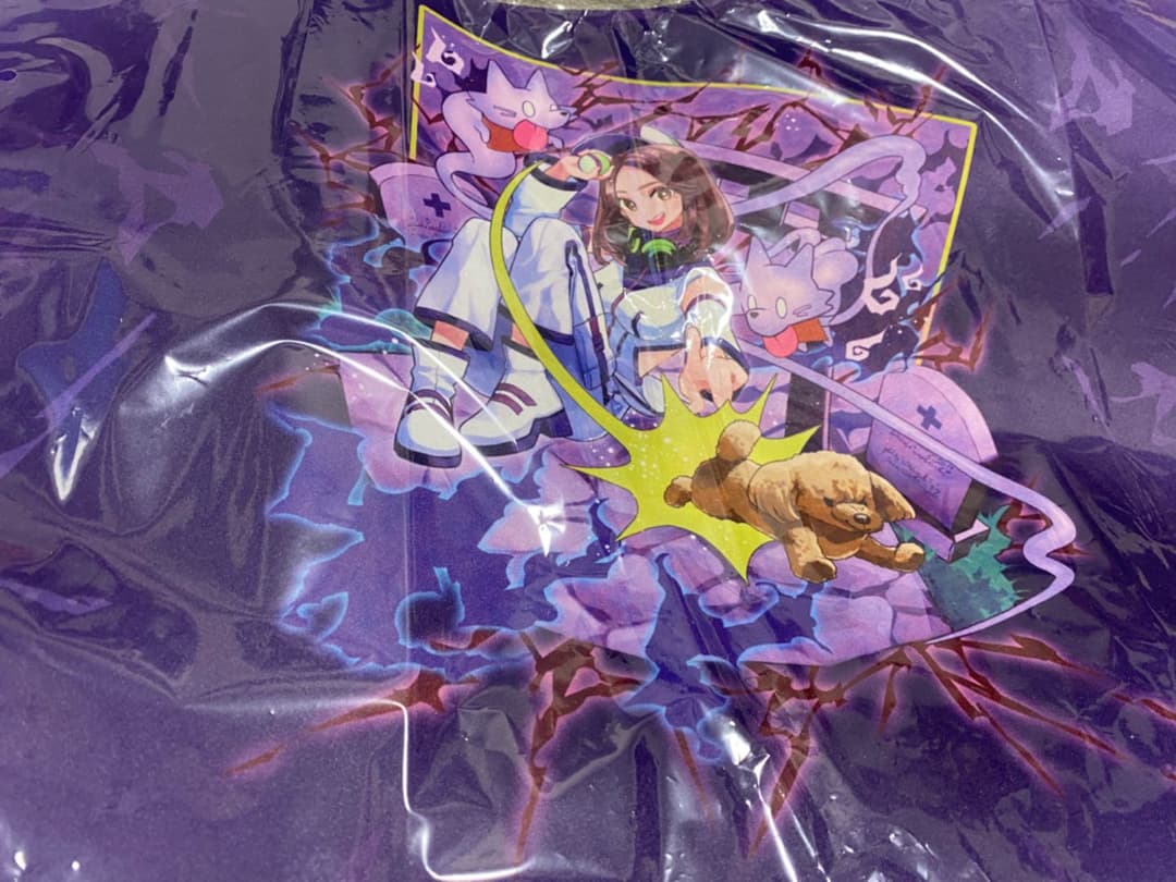 桃月なしこ2022生誕プレイマット 新品未使用 - メルカリ