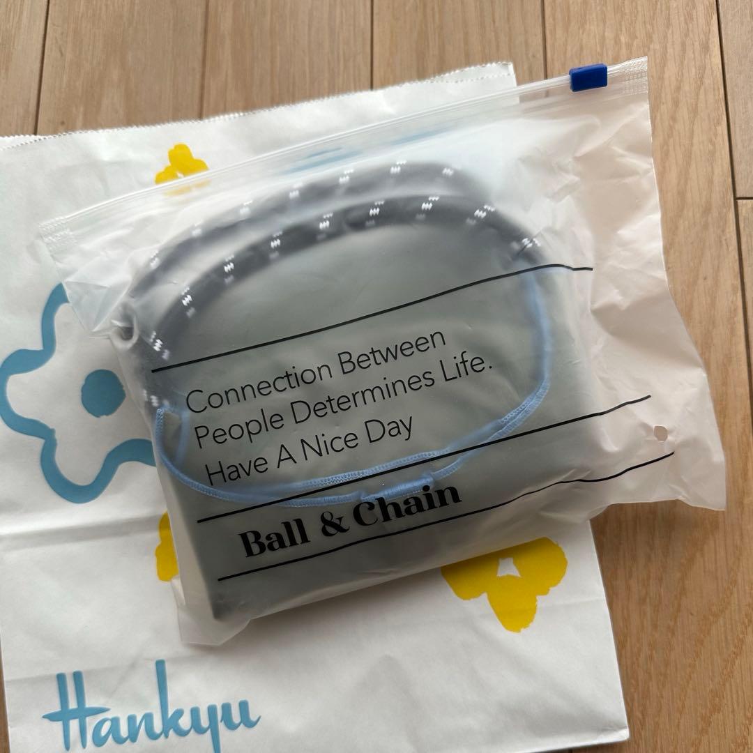 Ball&Chain スヌーピー 西宮限定 トートバッグ M SNIFF - メルカリ