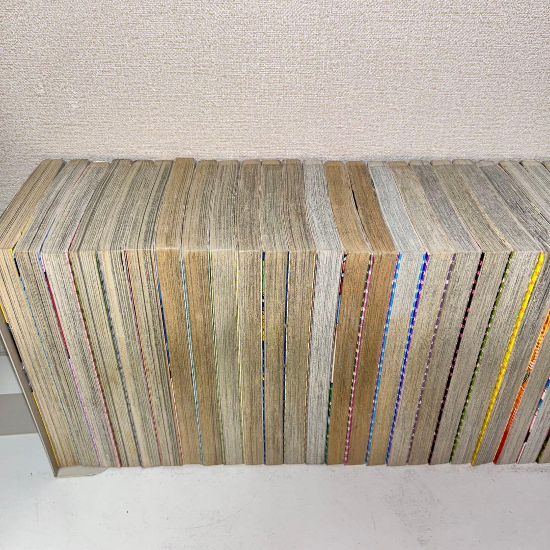 ボボボーボ・ボーボボ 全巻セット 1-21+真説 全7巻+関連本4冊 - メルカリ