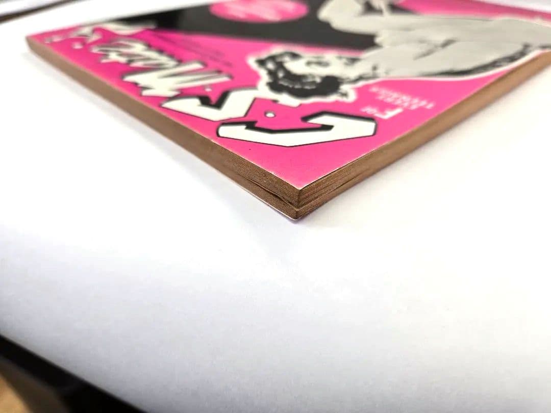 超激レア】CS Mate Vol1（Cream Soda：クリームソーダ） - メルカリ