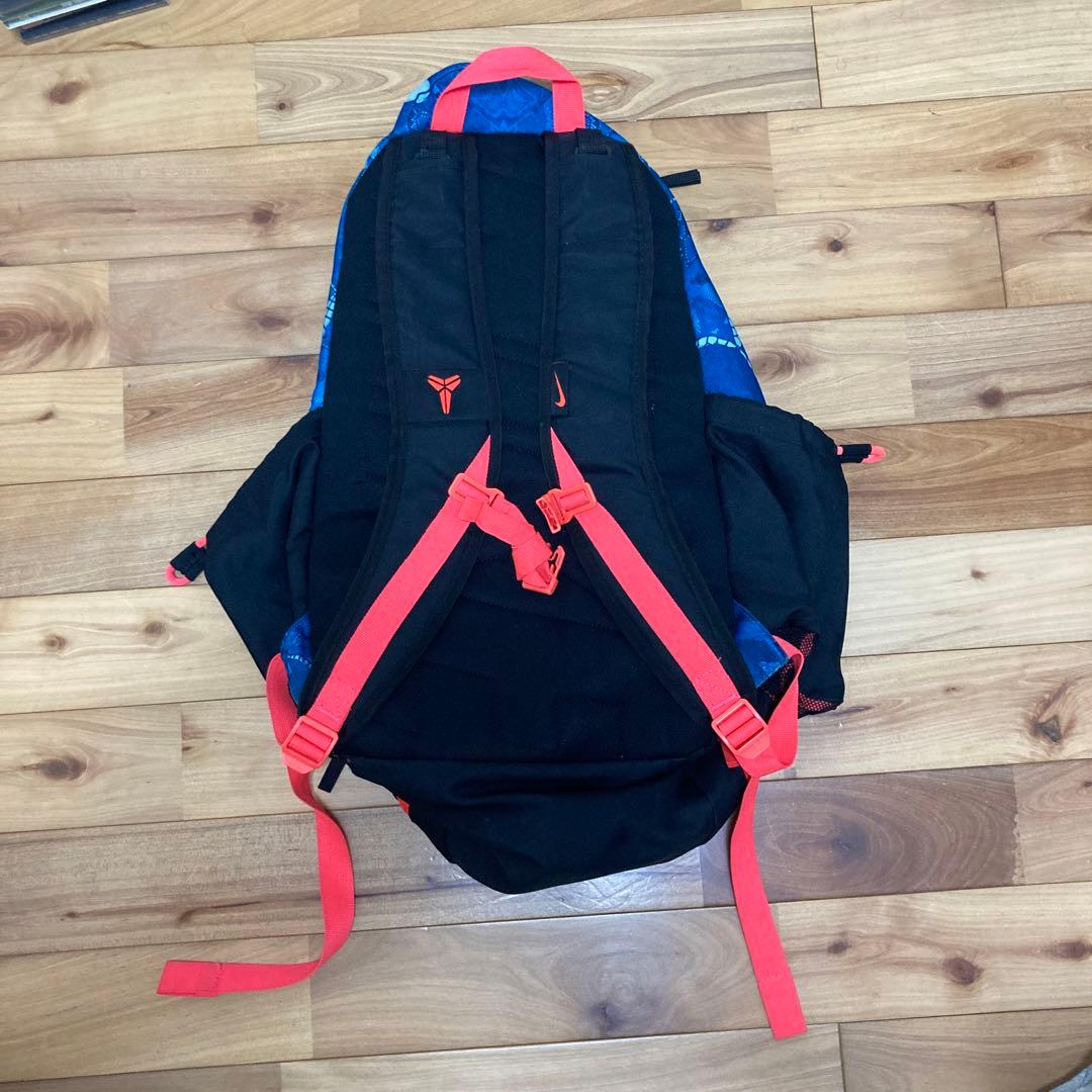 ナイキ コービー バックパック バスケ ミニバス リュック BA-5088