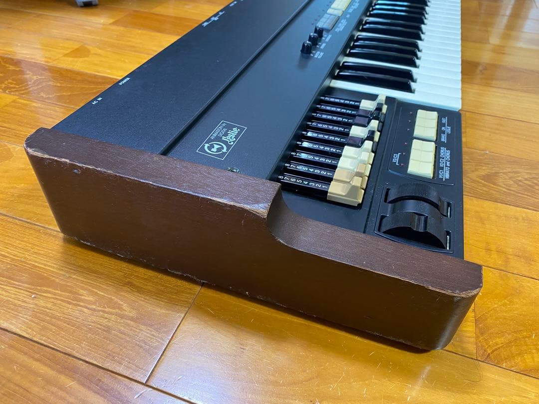 HAMMOND ハモンドオルガン XB-1【最終値下げ1/11まで】