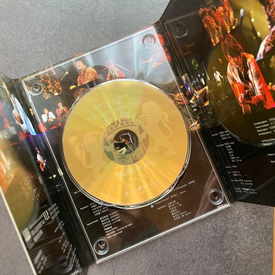 スキマスイッチ / FAN CLUB EVENT TOUR VIP vol.1 - メルカリ