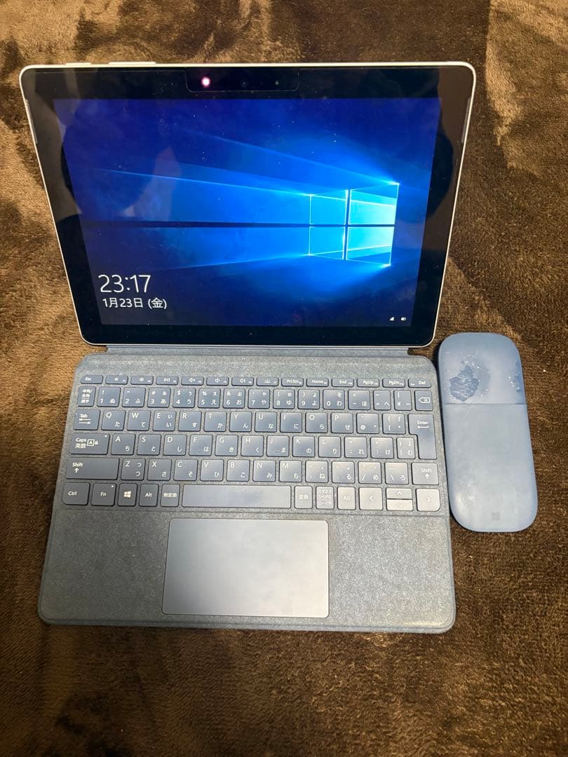 Microsoft Surface Pro 本体 キーボード・マウス付き Amazon.co.jp: タッチパッド付き Surface Pro8 Pro9 ProX Pro10