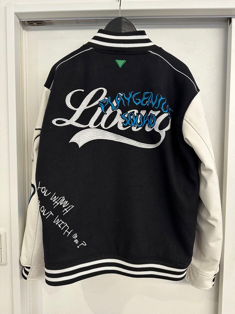 Shots様限定】LIBEIRO リベイロ リミテッドボックス スタジャン - メルカリ