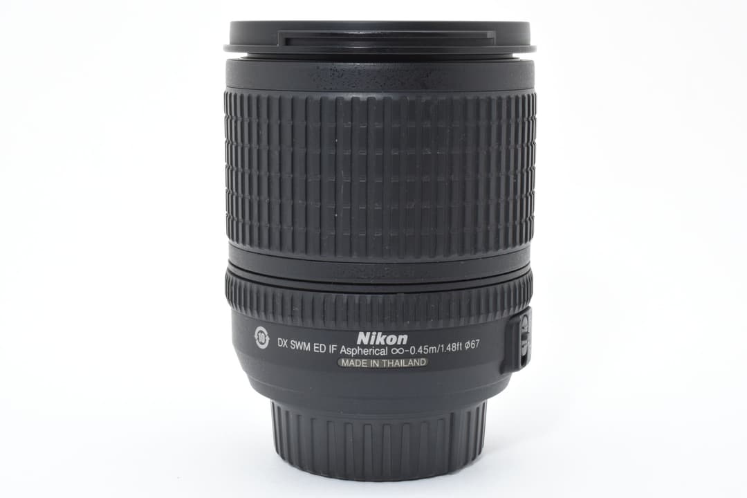 美品 Nikon AF-S 18-135mm F3.5-5.6 G 9521