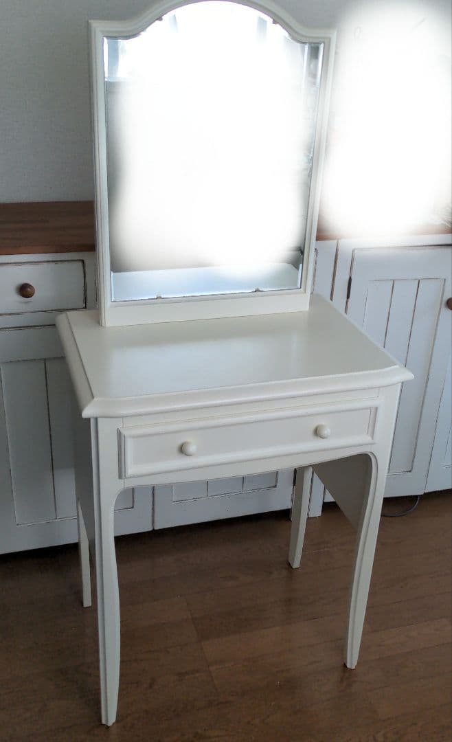 フランフラン エルガ ドレッサー 楽天市場】Francfranc フランフラン エルドラド ドレッサー デスク