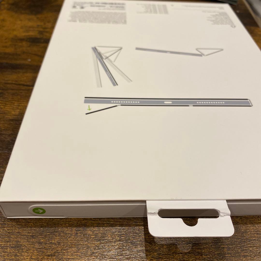 iPad Smart Folio ライトブルー(未開封) - メルカリ