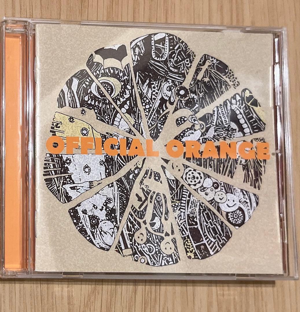 ハチ(米津玄師)サイン入り OFFICIAL ORANGE - メルカリ