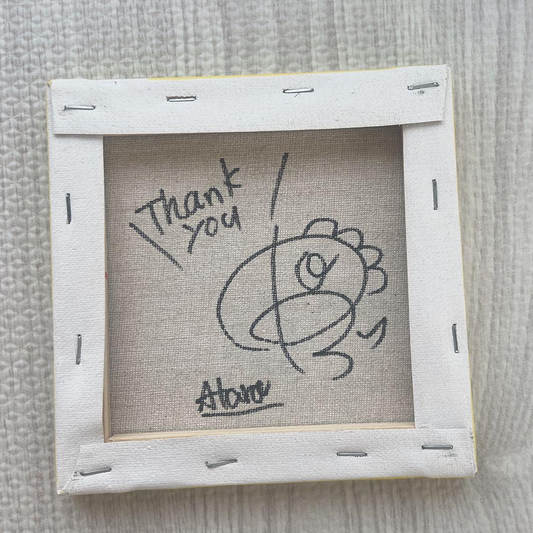 と*み様 9月15日ライブ配信にてみんなで作りあげた作品その1